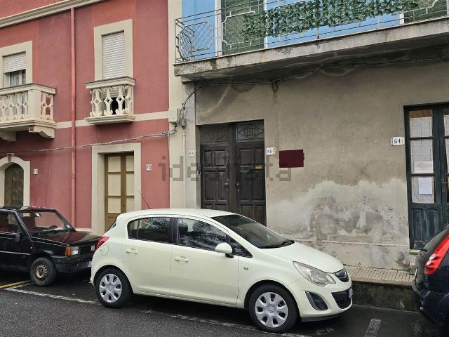 Appartamento in affitto di 80 m² in Corso Umberto I, 62