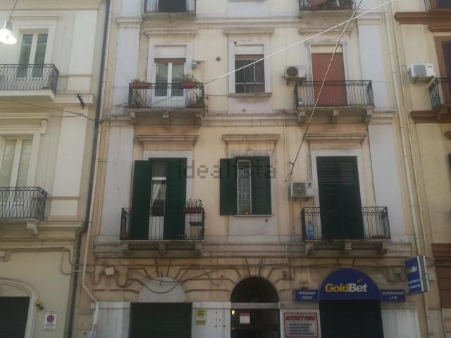 Appartamento in affitto di 80 m² in Corso Umberto I, 96