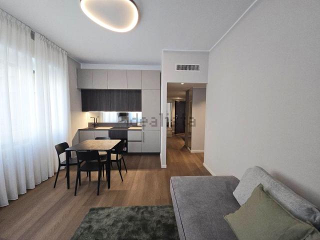 Appartamento in affitto di 80 m² in Corso Unità d&apos Italia