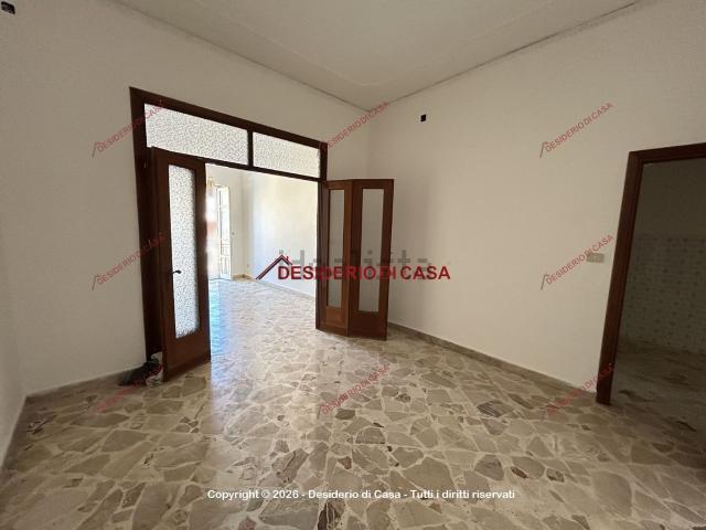 Appartamento in affitto di 80 m² in Corso Vittorio Emanuele, 473
