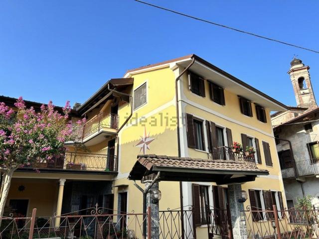 Appartamento in affitto di 80 m² in Corso Vittorio Emanuele, 48