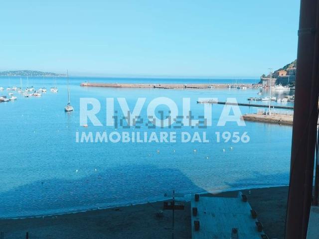 Appartamento in affitto di 80 m² in Lungomare Andrea Doria