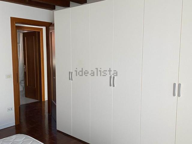 Appartamento in affitto di 80 m² in Largo Corona D&apos Italia