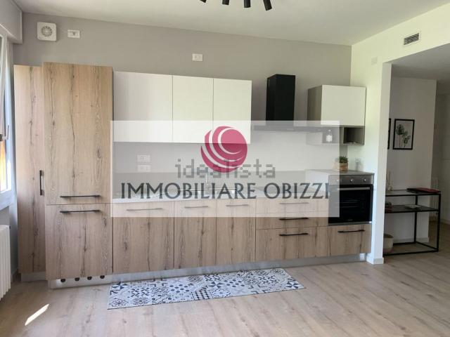 Appartamento in affitto di 80 m² in Largo Europa