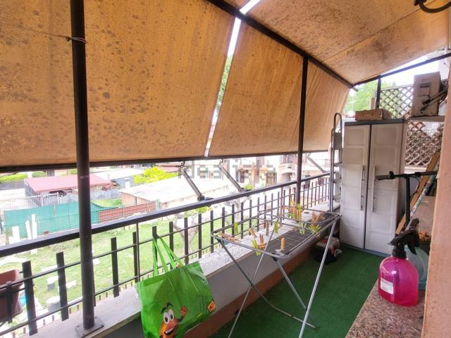 Appartamento in affitto di 80 m² in Largo Gran Sasso, 19