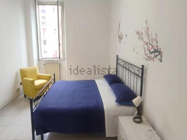 Appartamento in affitto di 80 m² in Largo Vercelli, 10