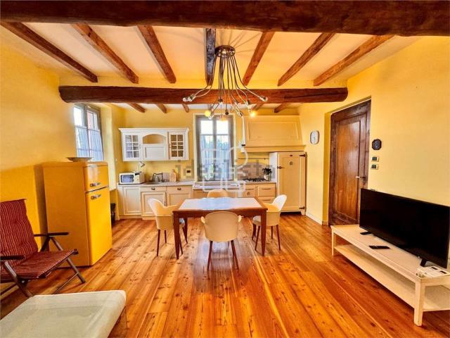 Appartamento in affitto di 80 m² in Località Monte Mario
