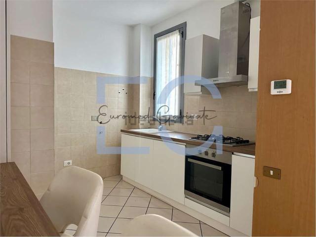 Appartamento in affitto di 80 m² in Piazza 20 Settembre