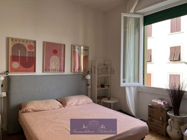 Appartamento in affitto di 80 m² in Piazza Taddeo Gaddi