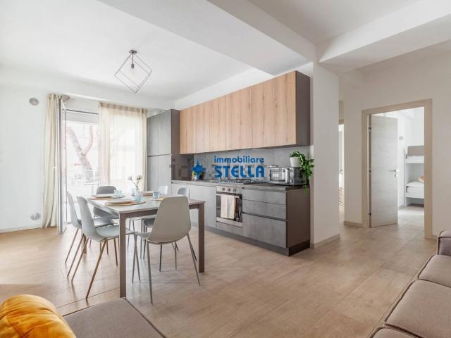 Appartamento in affitto di 80 m² in Piazza Trento, 1