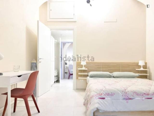 Appartamento in affitto di 80 m² in Piazza Vittorio Veneto