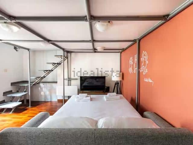 Appartamento in affitto di 80 m² in Piazza Antonio Gramsci, 12