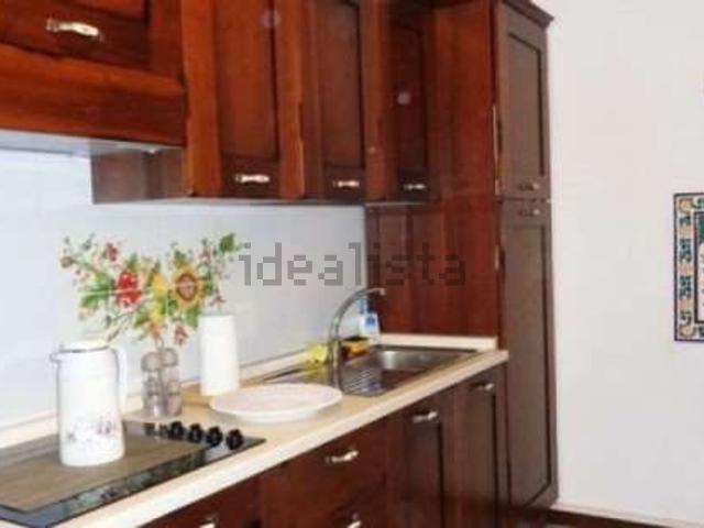 Appartamento in affitto di 80 m² in Piazza Archimede