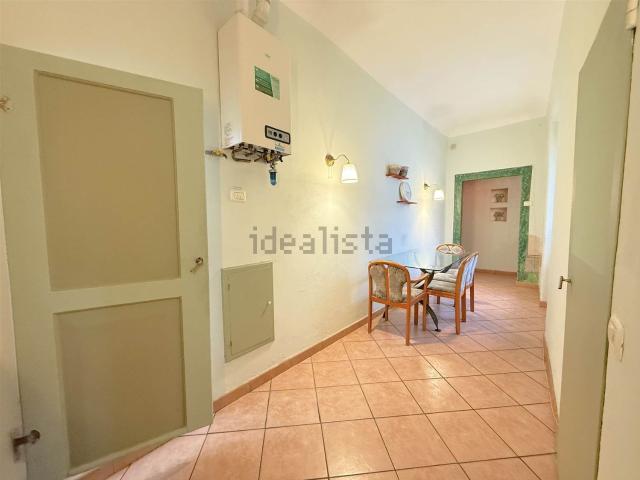 Appartamento in affitto di 80 m² in Piazza Cesare Beccaria, 4