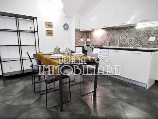Appartamento in affitto di 80 m² in Piazza dell&apos Agnello