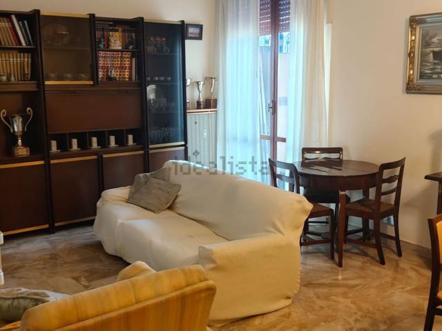 Appartamento in affitto di 80 m² in Piazza della Cittadella, 111