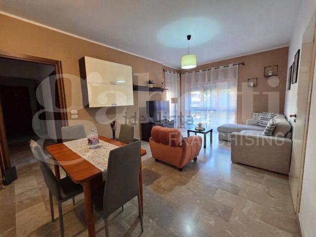 Appartamento in affitto di 80 m² in Piazza della Libertà, 24