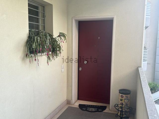 Appartamento in affitto di 80 m² in Piazza Europa Unita