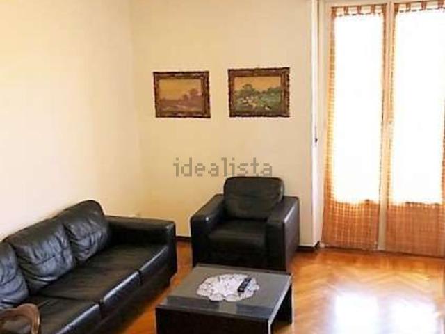 Appartamento in affitto di 80 m² in Piazza Firenze