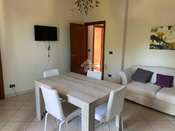 Appartamento in affitto di 84 m² in Piazza Gaetano Salvemini, 4