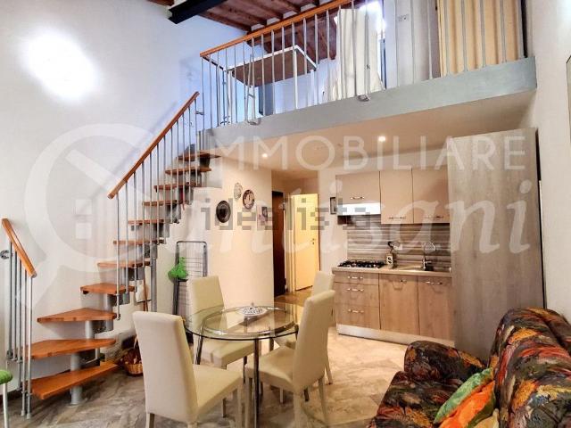 Appartamento in affitto di 80 m² in Piazza Giovambattista Giorgini