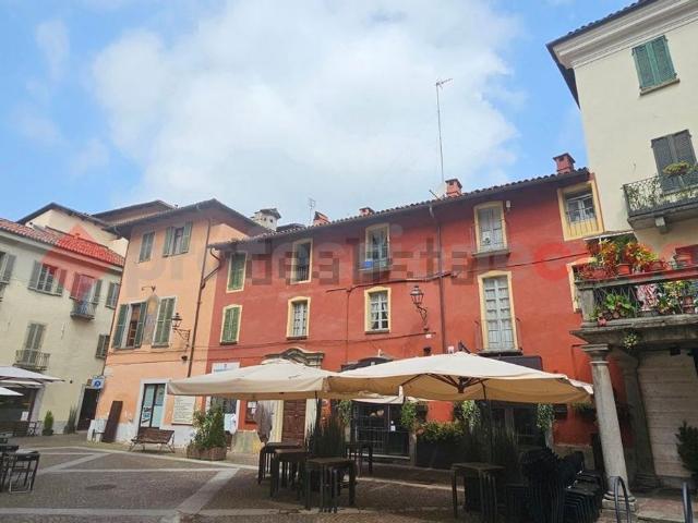Appartamento in affitto di 80 m² in Piazza Giuseppe Verdi, 6