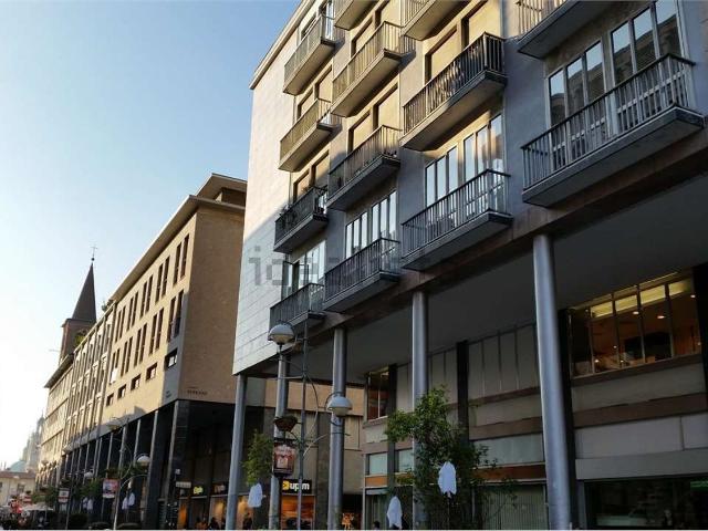 Appartamento in affitto di 80 m² in Piazza Giuseppe Garibaldi, 1