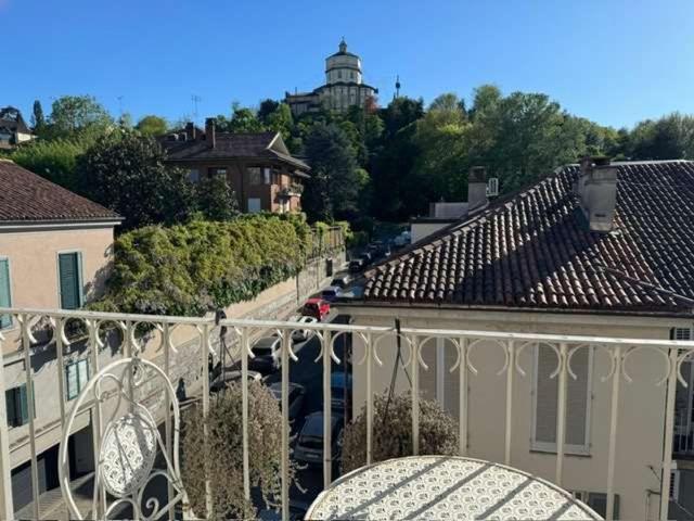 Appartamento in affitto di 80 m² in Piazza Gran Madre di Dio, 10