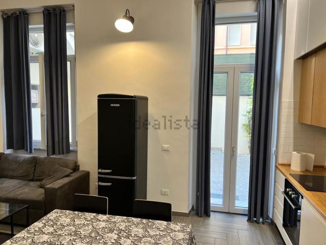 Appartamento in affitto di 80 m² in Piazza I Maggio, 4