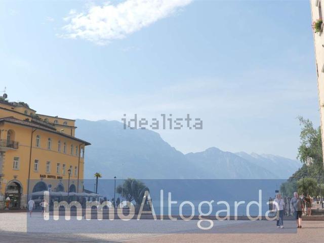 Appartamento in affitto di 80 m² in Piazza III Novembre, 3