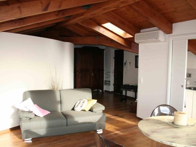 Appartamento in affitto di 80 m² in Piazza IV Novembre