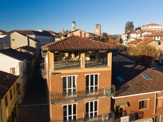 Appartamento in affitto di 80 m² in Piazza Martiri della Libertà