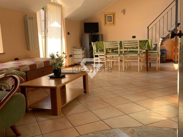Appartamento in affitto di 80 m² in Piazza Massena