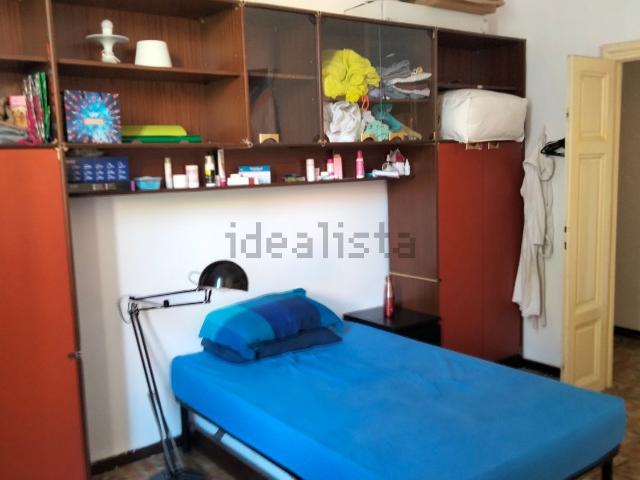 Appartamento in affitto di 80 m² in Piazza Regina Margherita