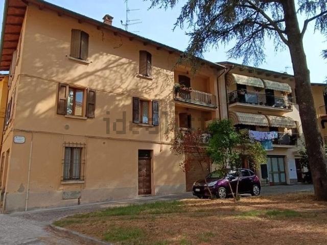 Appartamento in affitto di 80 m² in Piazza Roma, 12