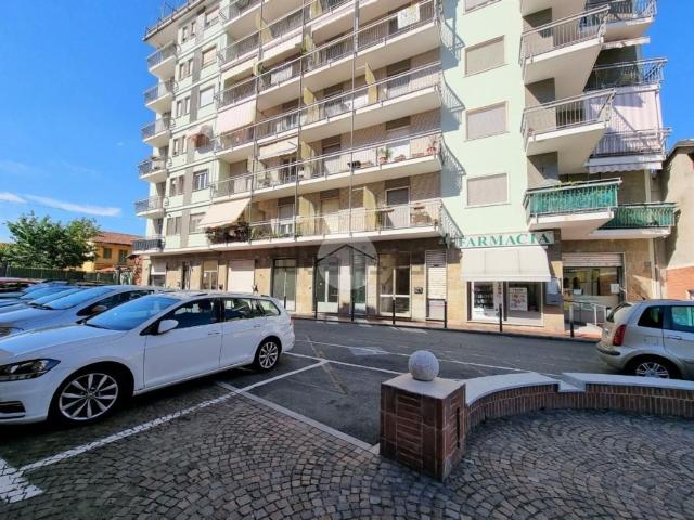 Appartamento in affitto di 80 m² in Piazza Roma, 6