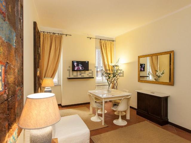 Appartamento in affitto di 80 m² in Piazza Rondanini, 1