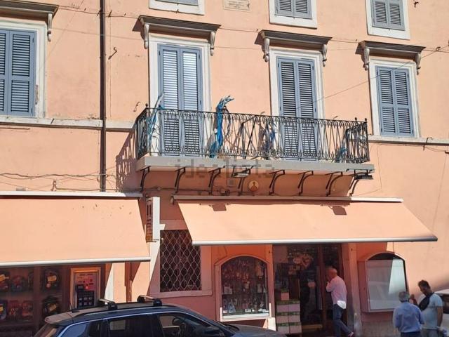 Appartamento in affitto di 80 m² in Piazza San Barnaba, 15