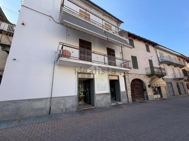 Appartamento in affitto di 80 m² in Piazza San Pietro, 22