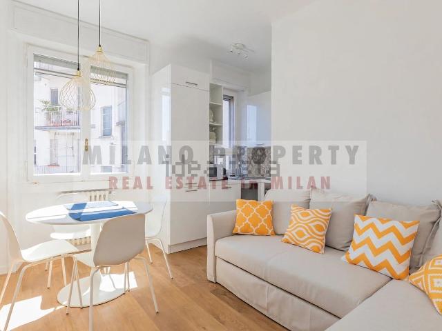 Appartamento in affitto di 80 m² in Piazza Sei Febbraio, 22