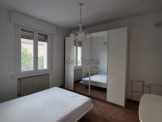 Appartamento in affitto di 80 m² in Piazzale Pablo, 27