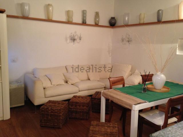 Appartamento in affitto di 80 m² in Piazzale Roma