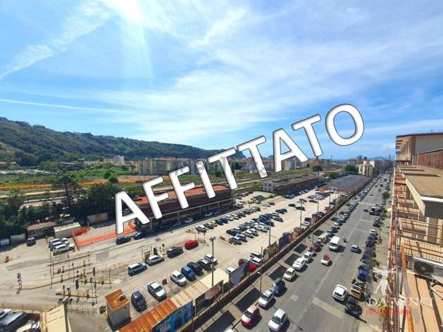 Appartamento in affitto di 80 m² in Piazzale Vincenzo Tecchio