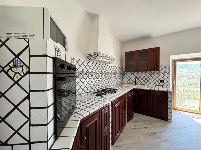 Appartamento in affitto di 80 m² in Strada comunale San Filippo, 63