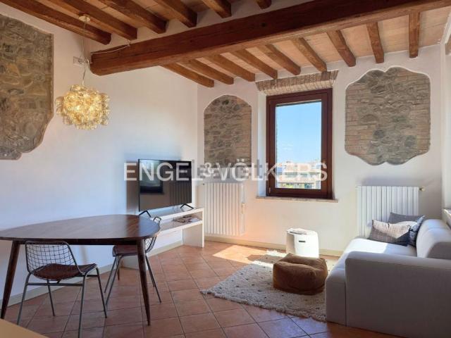 Appartamento in affitto di 80 m² in Strada Del Bergamino