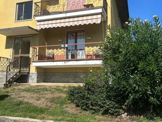 Appartamento in affitto di 80 m² in Strada della Barazza, 49