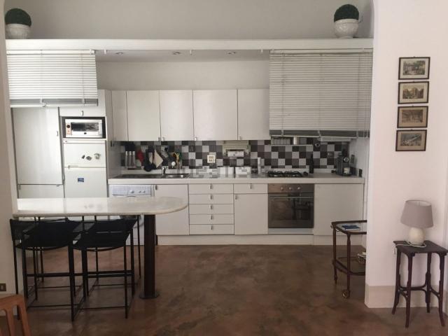 Appartamento in affitto di 80 m² in Strada Luigi Carlo Farini, 43