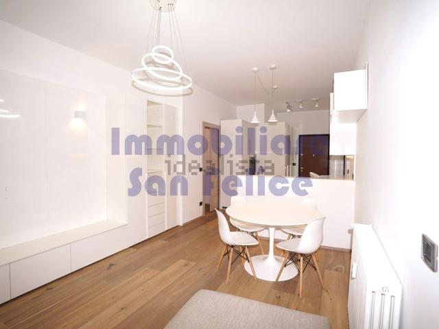 Appartamento in affitto di 80 m² in Strada Nona Strada, 3