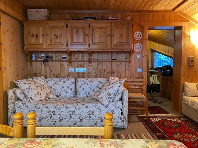 Appartamento in affitto di 80 m² in Strada Ruac, 1
