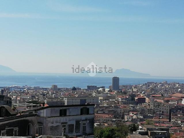 Appartamento in affitto di 80 m² in Salita Capodimonte, 105